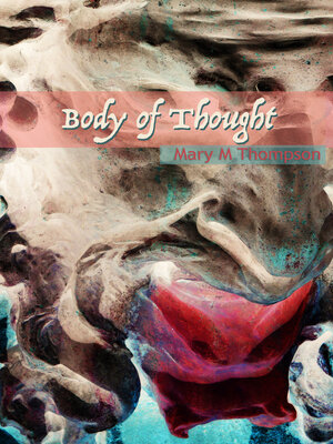 cover image of Body of Thought